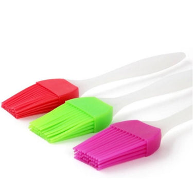 Silicone Bakeware Pastry Brush - luvinly